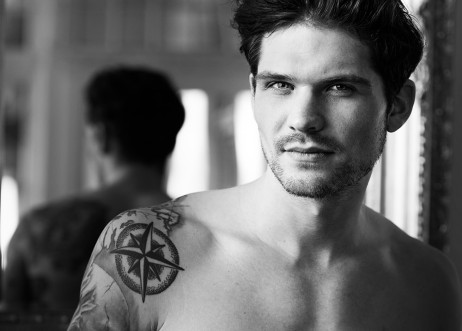 Model: Sebastian 60497