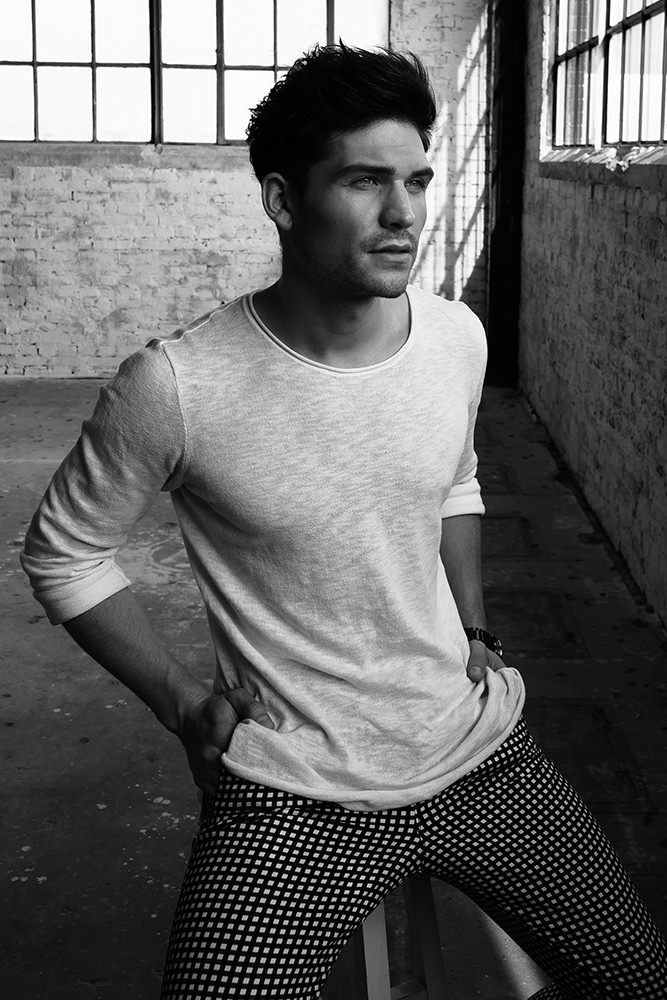 Model: Sebastian 60503