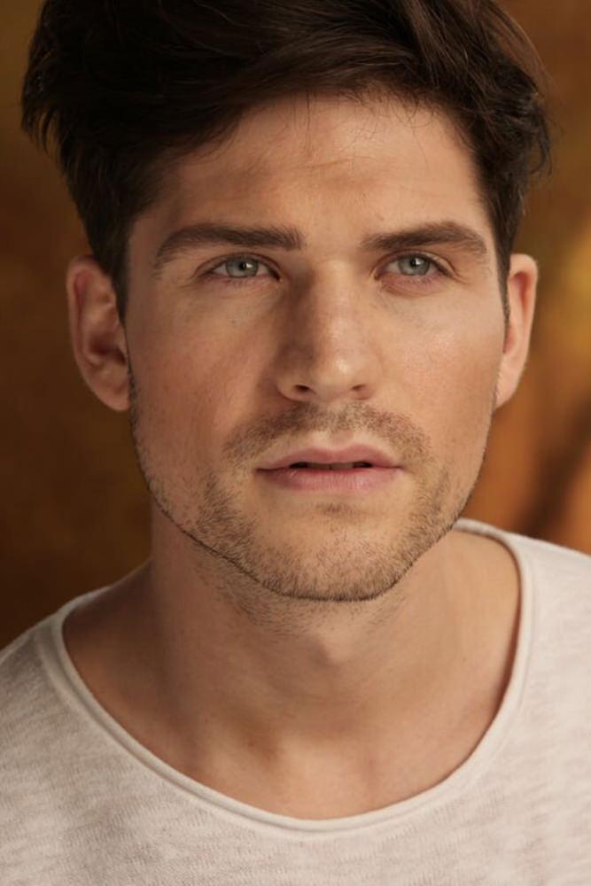 Model: Sebastian 60505