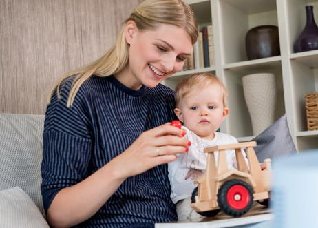 Model: Deborah 110864