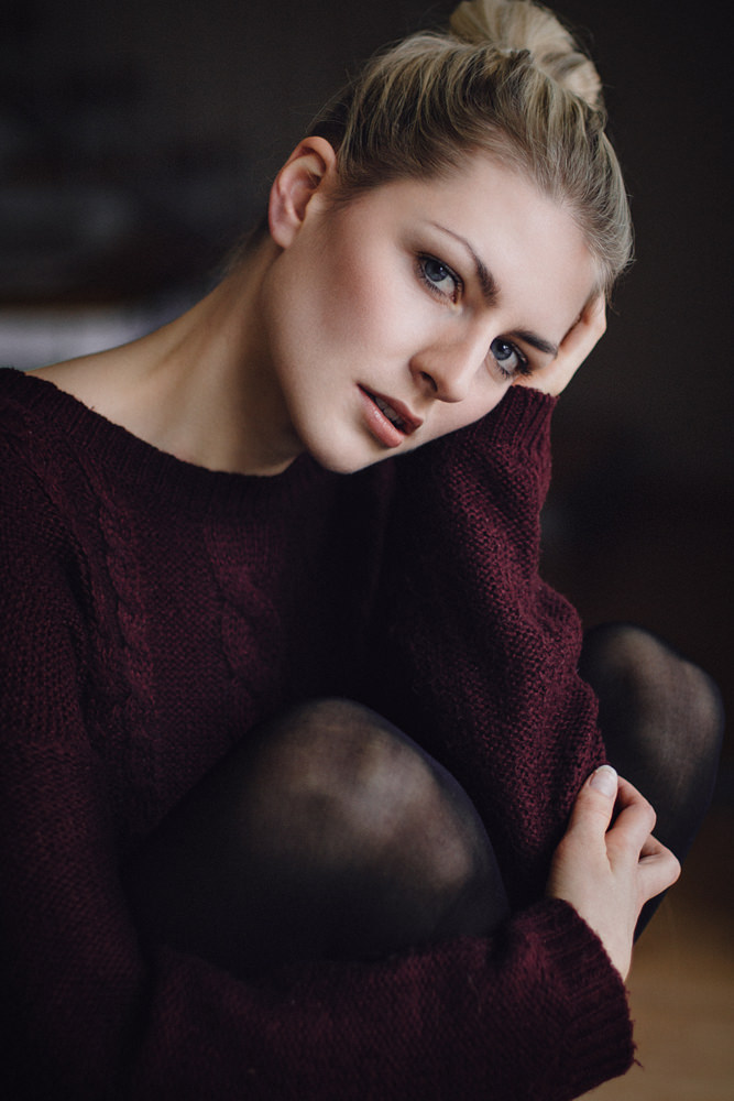 Model: Deborah 46958