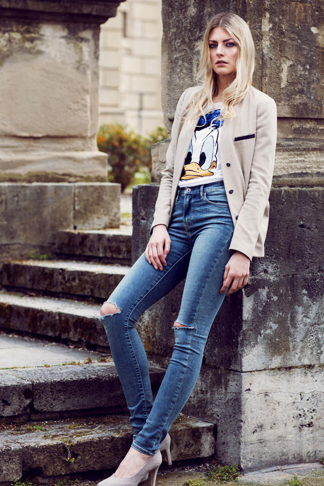 Model: Deborah 46959