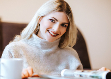 Model: Deborah 48019