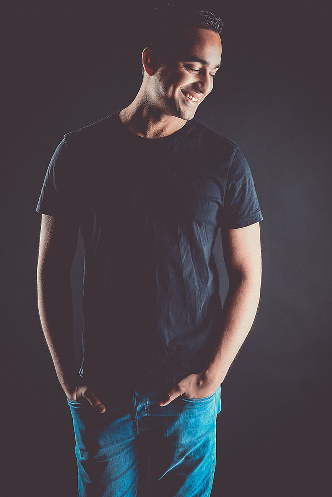 Model: Tristan 93081