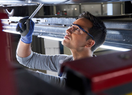 Model: Tristan 109263