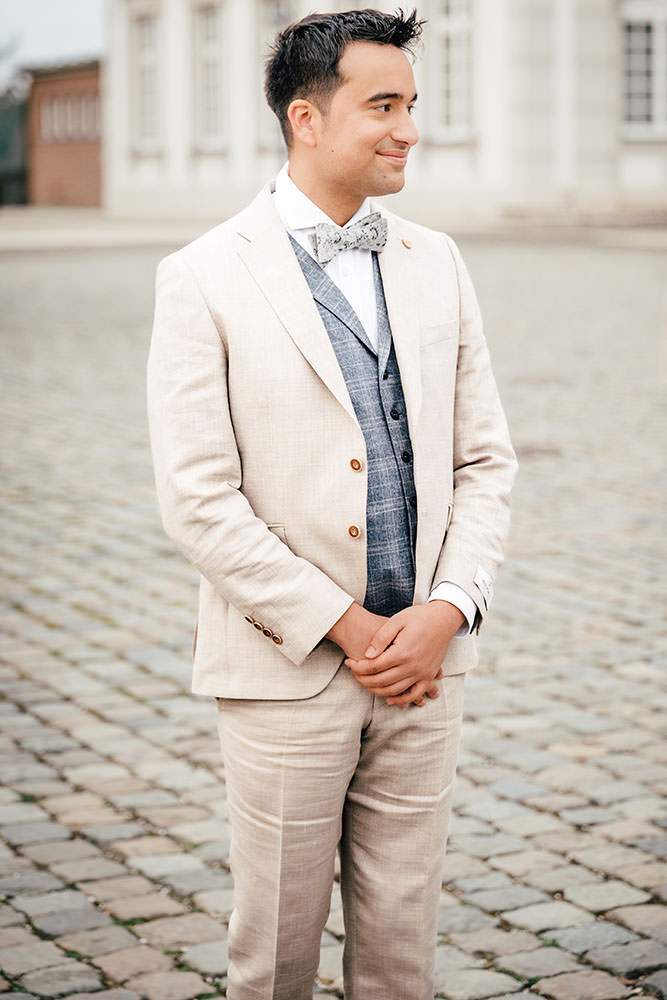 Model: Tristan 109264