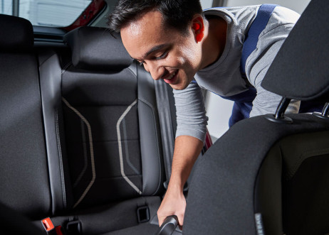 Model: Tristan 109266