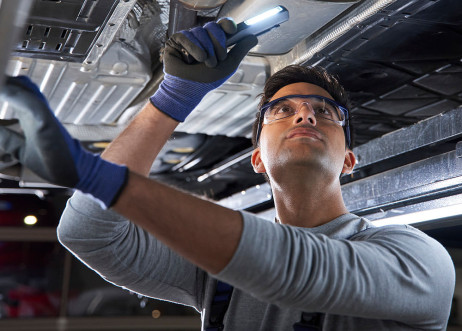 Model: Tristan 109273