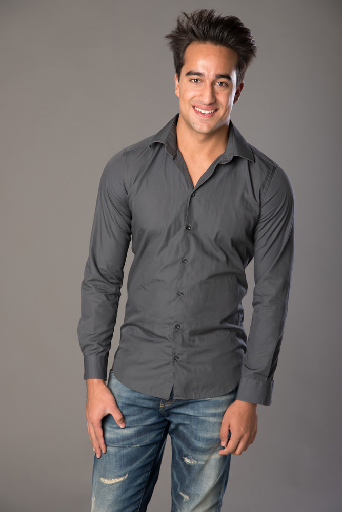 Model: Tristan 38709