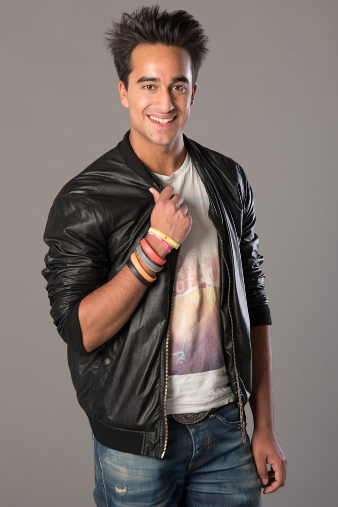 Model: Tristan 38711