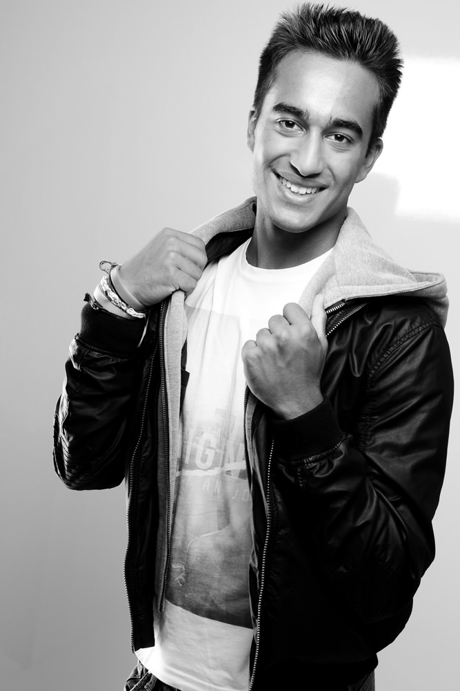 Model: Tristan 38714