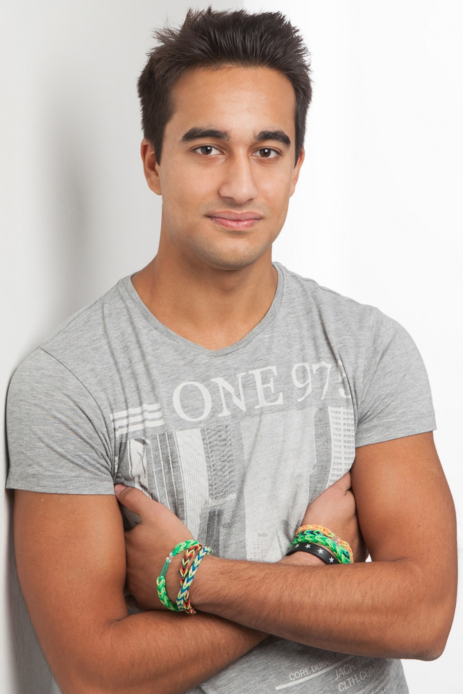 Model: Tristan 38716