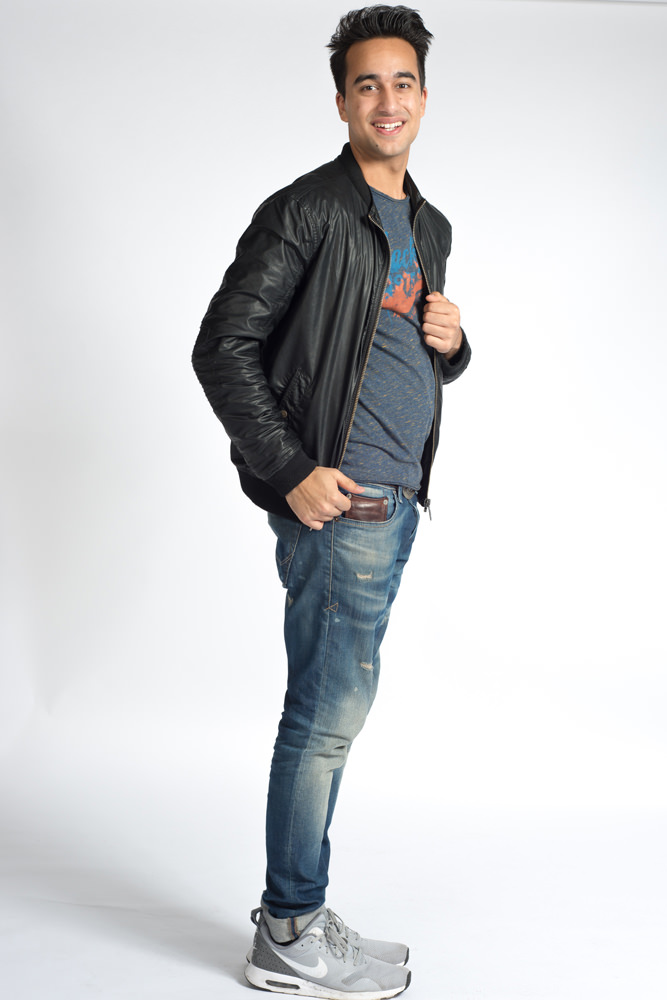 Model: Tristan 38717