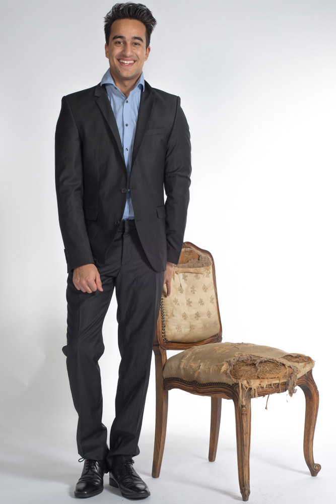 Model: Tristan 38718