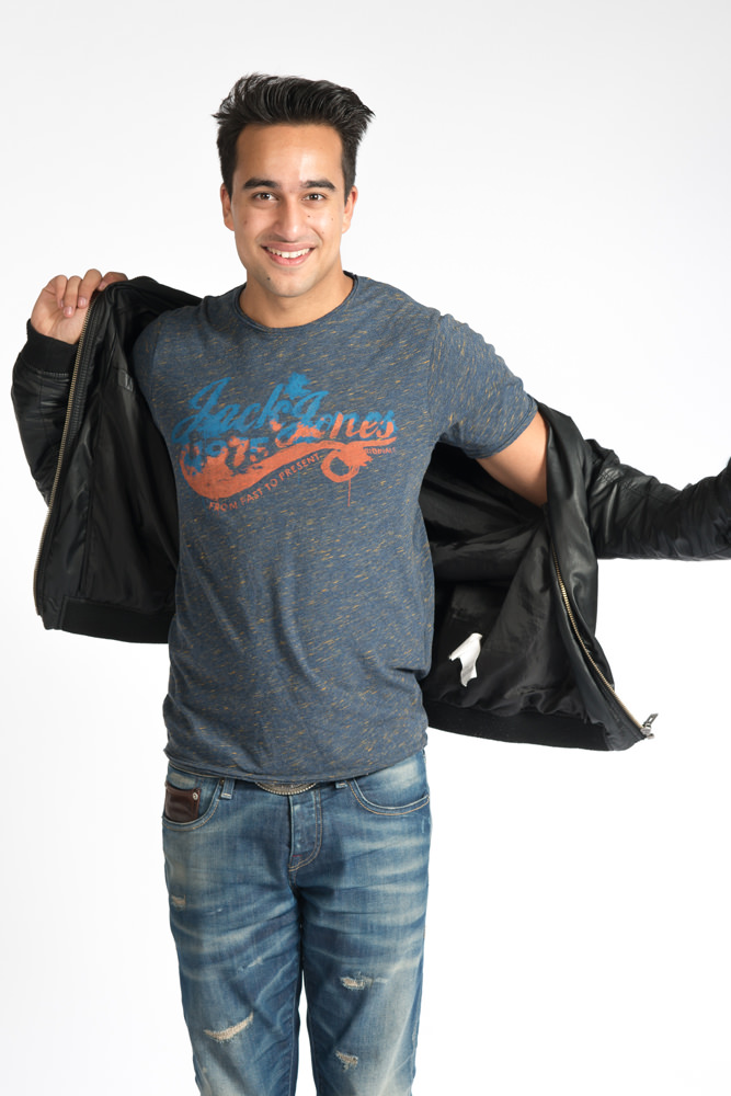 Model: Tristan 38720