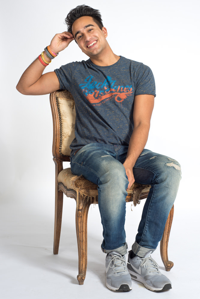 Model: Tristan 38722