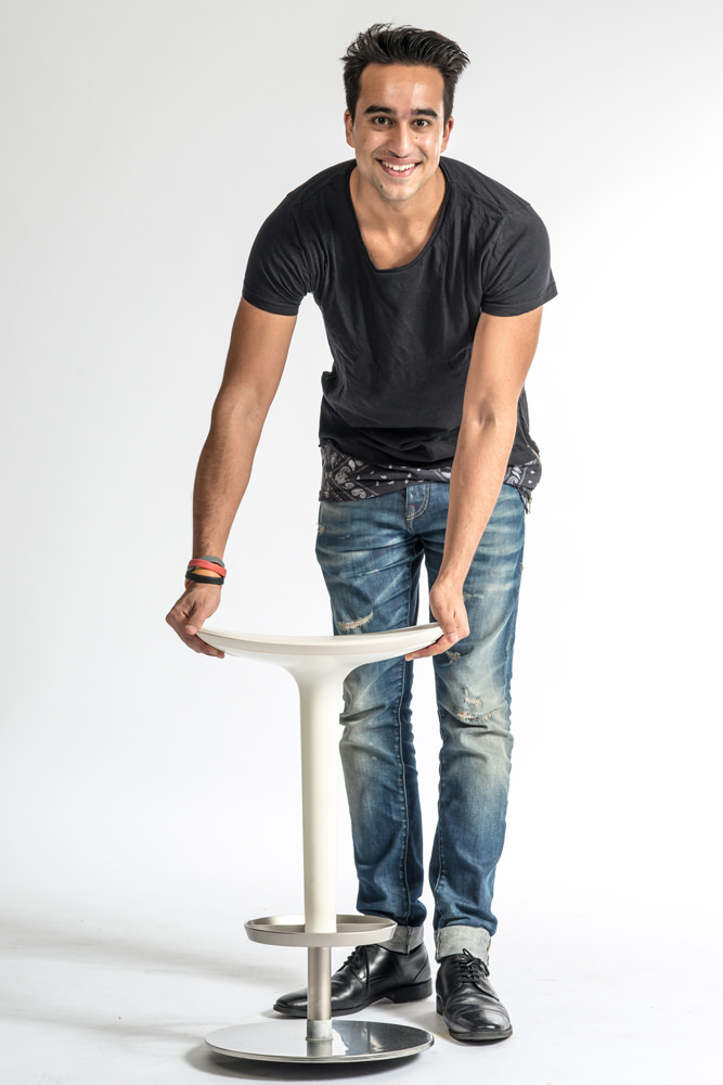 Model: Tristan 38730