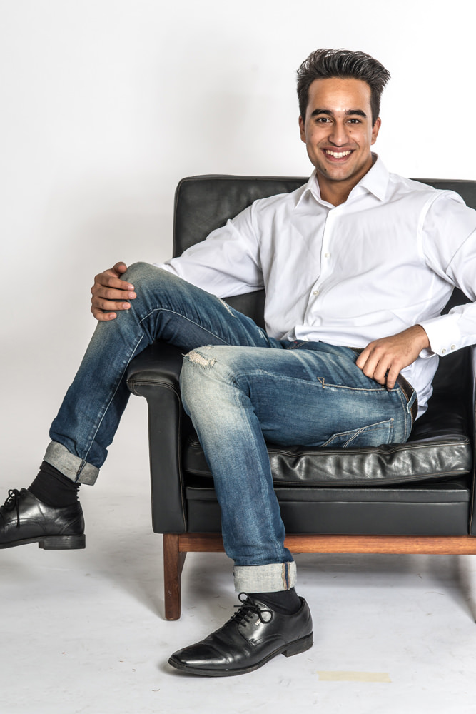 Model: Tristan 38733