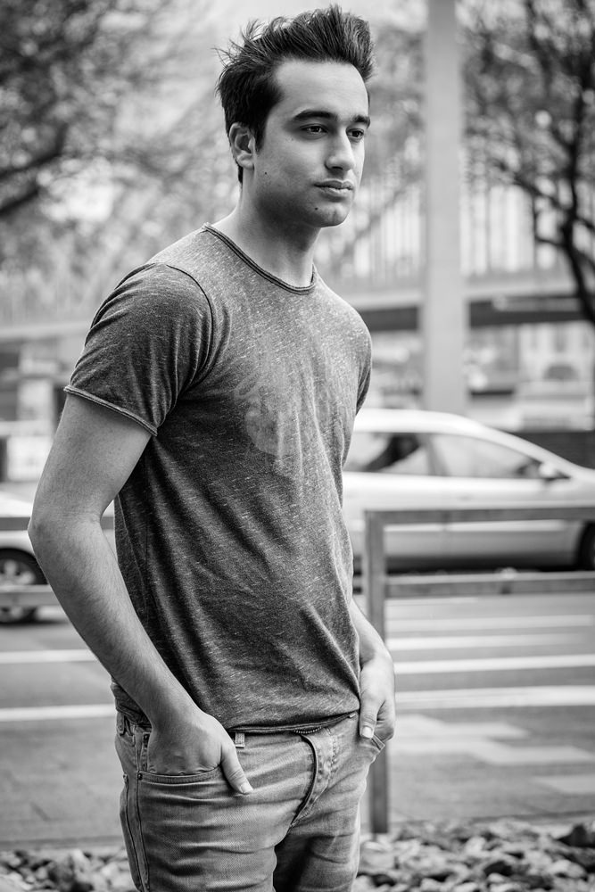 Model: Tristan 45929