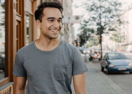 Model: Tristan 53606