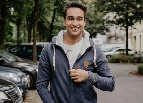 Model: Tristan 53610