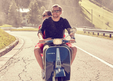 Model: Andreas 86907