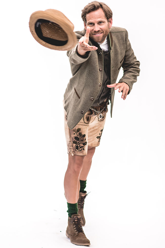 Model: Andreas 86955