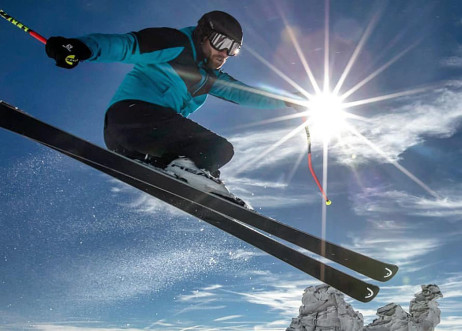 Model: Andreas 86958