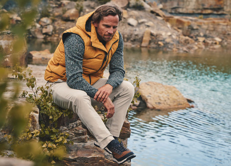 Model: Andreas 97122