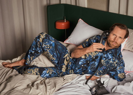 Model: Andreas 100591