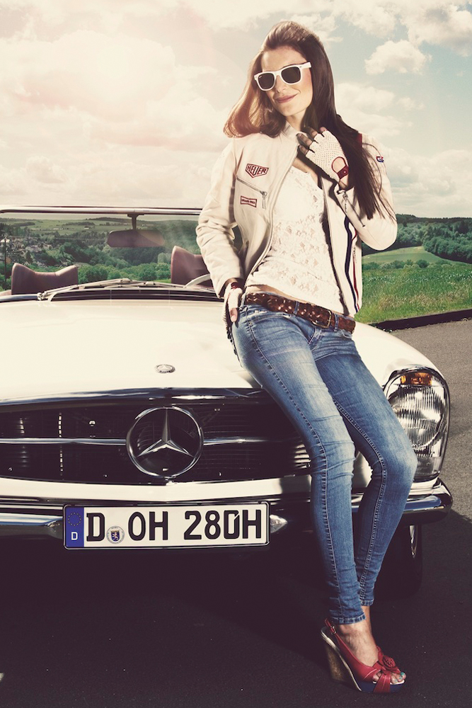 Model: Laura 14349