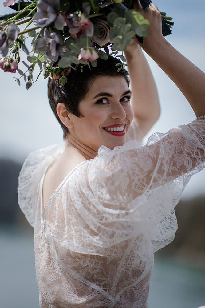 Model: Laura-Marie 87376