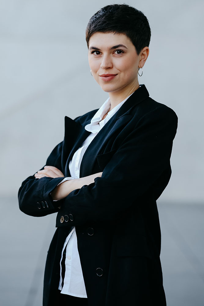 Model: Laura-Marie 94034