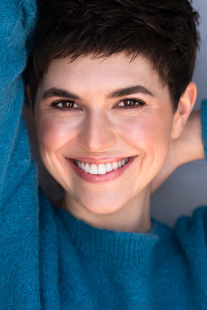 Model: Laura-Marie 94961