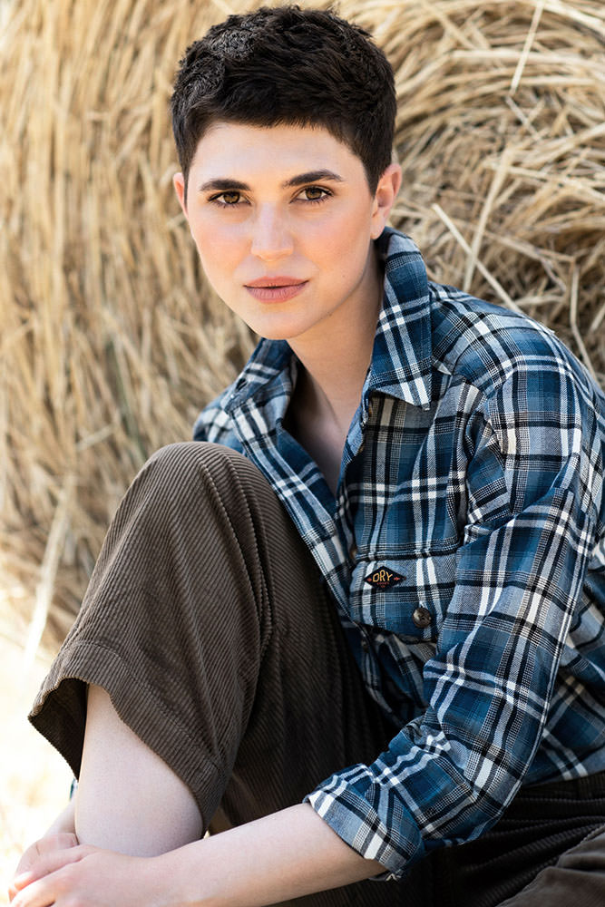 Model: Laura-Marie 95390