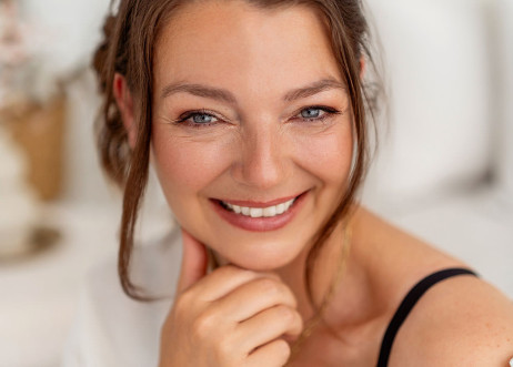 Model: Anja 120626
