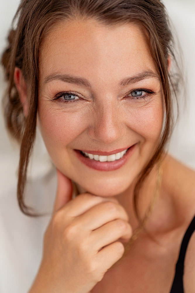 Model: Anja 120627