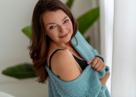 Model: Anja 120639