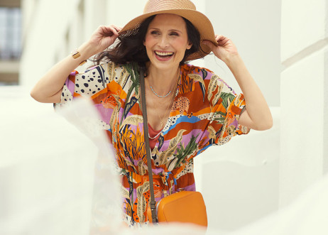 Model: Heidi 84104