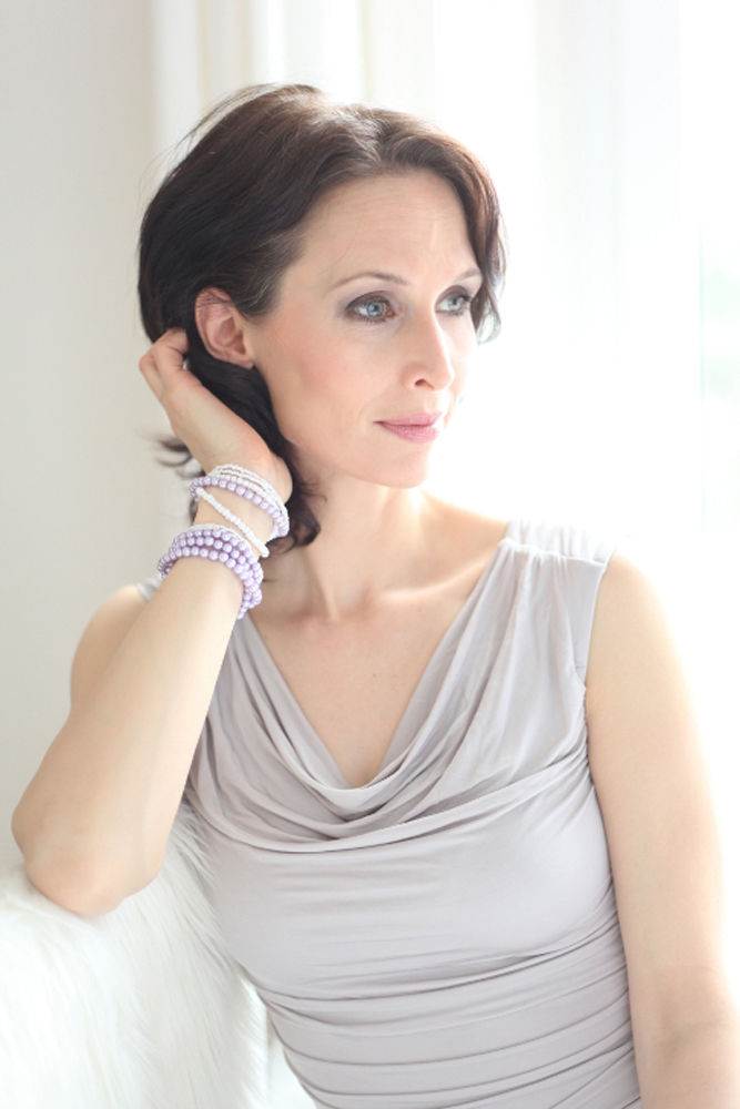 Model: Heidi 9629