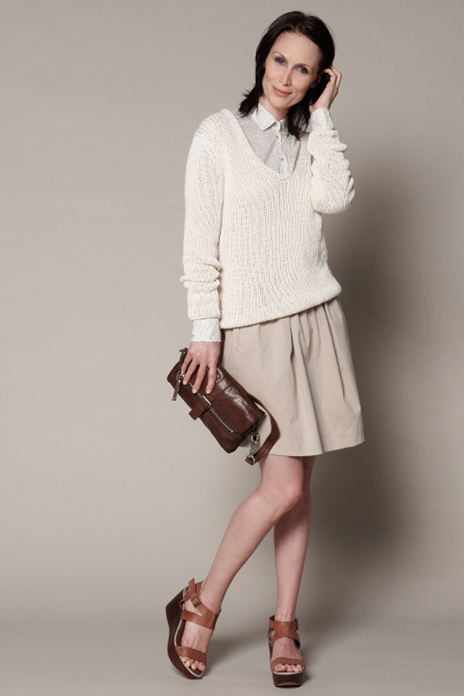 Model: Heidi 9682