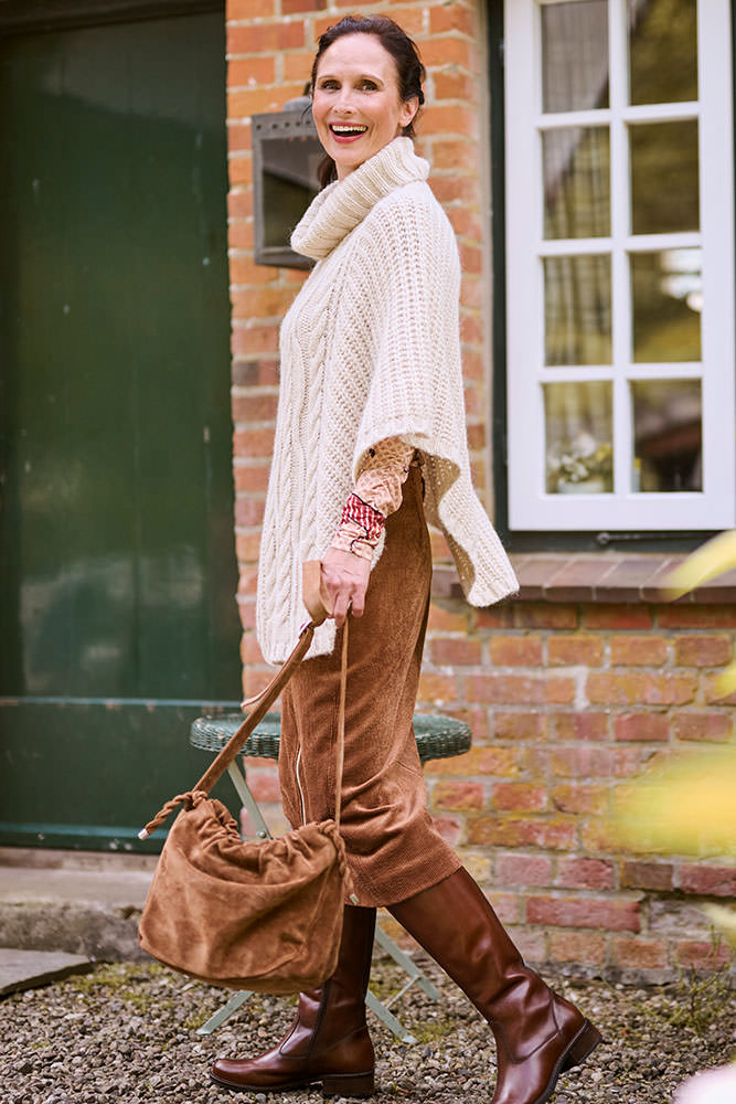 Model: Heidi 109942