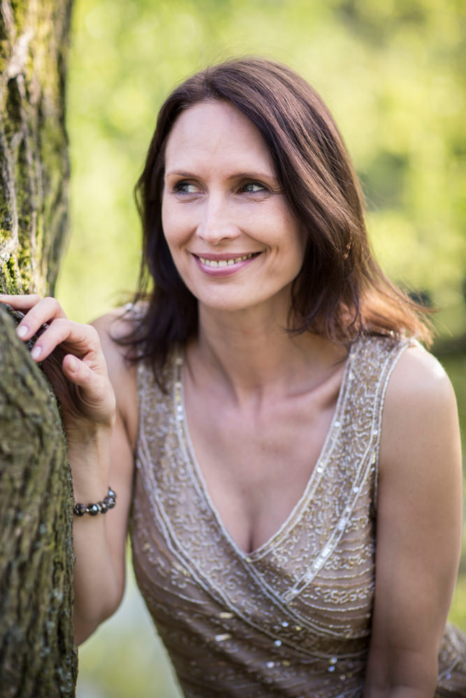 Model: Heidi 41087