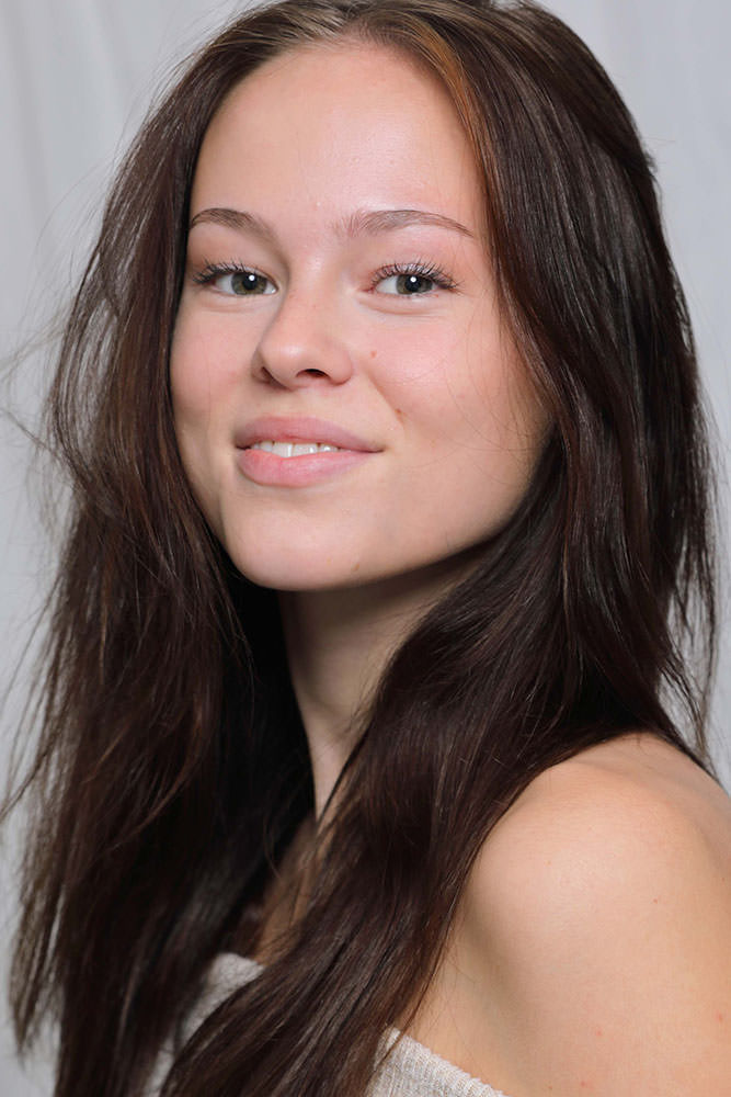 Model: Carla 122138