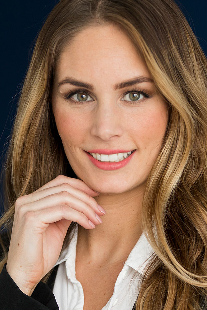 Model: Jessica 100451