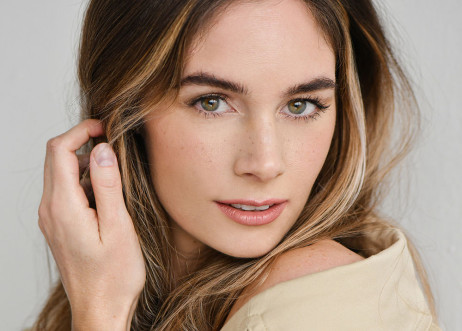 Model: Jessica 100462