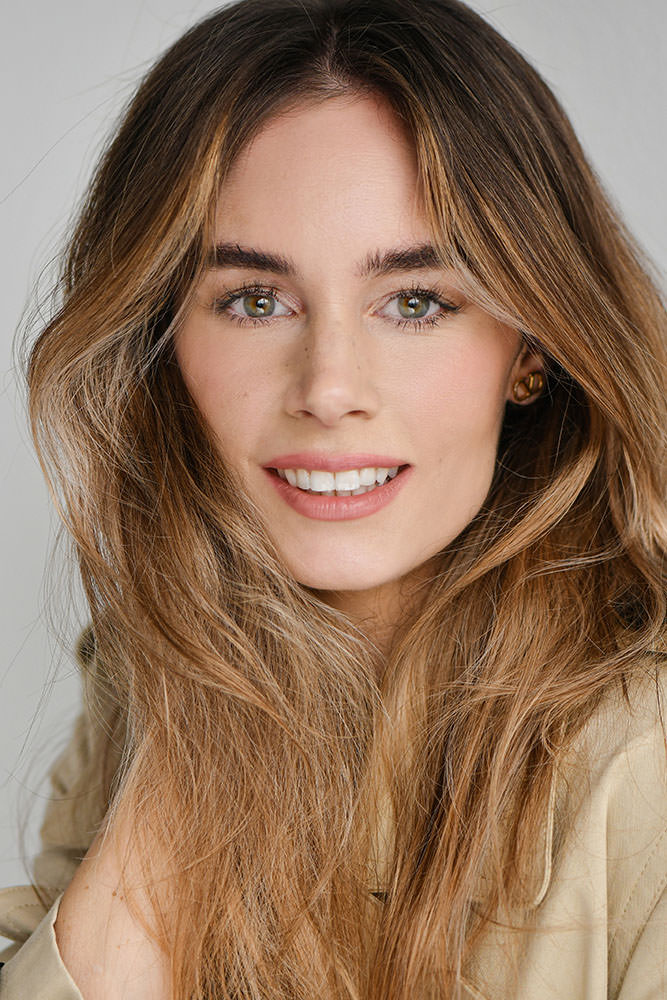 Model: Jessica 100465