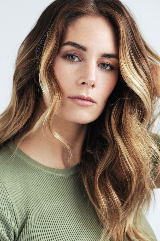 Model: Jessica 100479