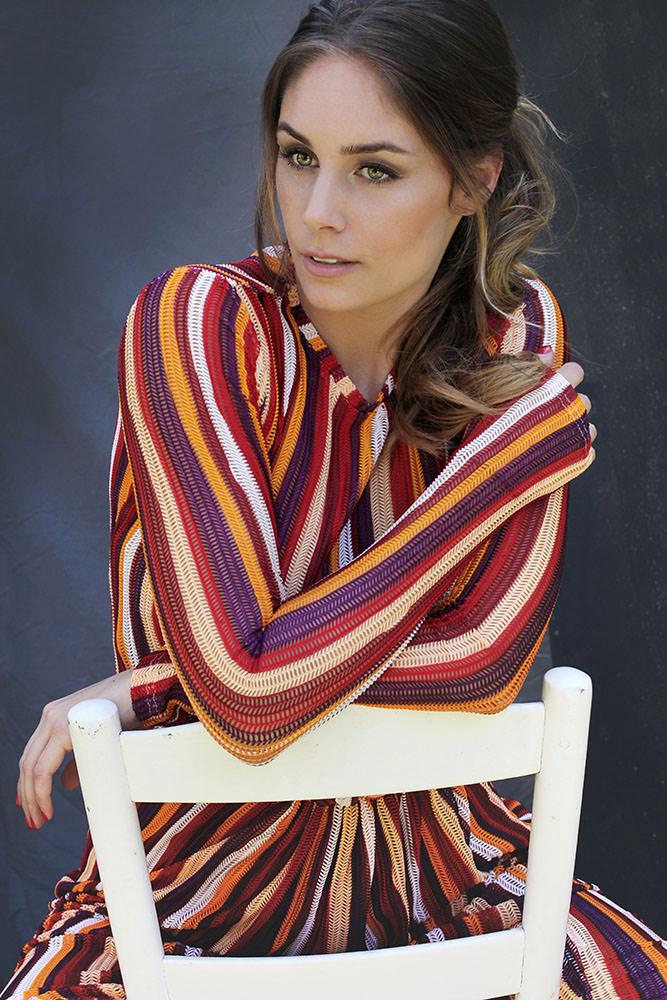 Model: Jessica 100837