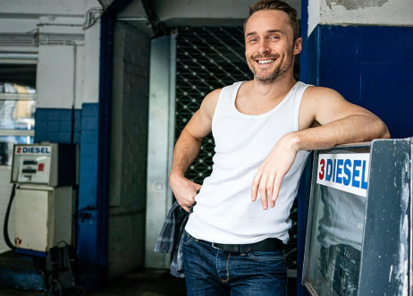 Model: Timothy 76709